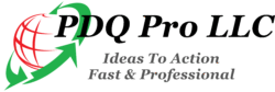 PDQ Pro Business Services | Consulting | Resources